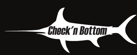 Check'n Bottom Outfitters LLC - A custom rod builder like no other