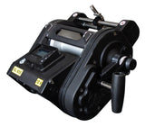 Kristal XL 655 DM LW Power Reel **CALL FOR PRICE**