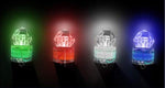 Disco (Multi-color) Diamond Lights
