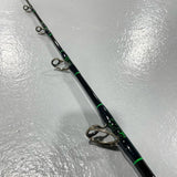 Avet EX50/2 Stand Up Daytime Swordfish Combo