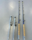 Light Current GOA Daytime Swordfish & Deep Drop Rod