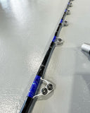 COMBO: Accurate ATD 130 & Giant Bluefin Tuna/Marlin Live Bait Rod