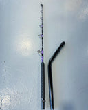 Stand Up Light Current GOA Daytime Swordfish & Deep Drop Rod