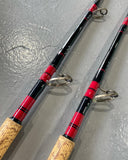 “Heavy Current Series” Daytime Swordfish & Deep Drop Rod