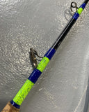 Light Current GOA Daytime Swordfish & Deep Drop Rod