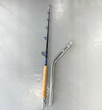 Stand Up Light Current GOA Daytime Swordfish & Deep Drop Rod