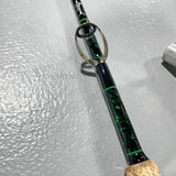 Avet EX50/2 Stand Up Daytime Swordfish Combo