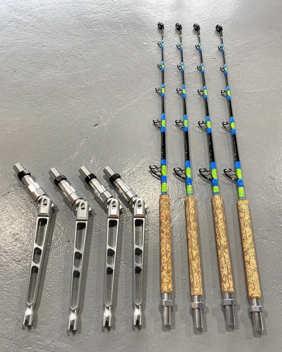 50 Class Stand Up Rod – Check'n Bottom Outfitters LLC 50 Class Stand Up Rod – Check'n Bottom Outfitters LLC