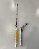 Light Current GOA Daytime Swordfish & Deep Drop Rod