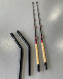 “Heavy Current Series” Daytime Swordfish & Deep Drop Rod