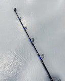 Stand Up Light Current GOA Daytime Swordfish & Deep Drop Rod