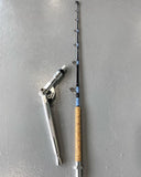 “Heavy Current Series” Daytime Swordfish & Deep Drop Rod