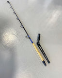 Stand Up Light Current GOA Daytime Swordfish & Deep Drop Rod