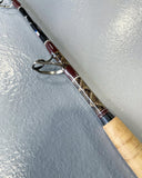 Stand Up Light Current GOA Daytime Swordfish & Deep Drop Rod