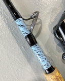 Light Current GOA Daytime Swordfish & Deep Drop Rod