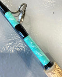 Stand Up Light Current GOA Daytime Swordfish & Deep Drop Rod