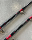 “Heavy Current Series” Daytime Swordfish & Deep Drop Rod