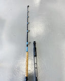 Stand Up Light Current GOA Daytime Swordfish & Deep Drop Rod