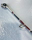 Stand Up Light Current GOA Daytime Swordfish & Deep Drop Rod