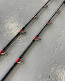 “Heavy Current Series” Daytime Swordfish & Deep Drop Rod