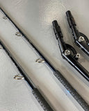 “Heavy Current Series” Daytime Swordfish & Deep Drop Rod