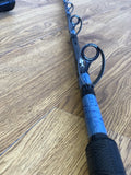 Combo: LP S2-1200 Electric Reel & Custom Swordfish Rod