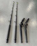 “Heavy Current Series” Daytime Swordfish & Deep Drop Rod