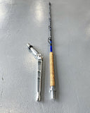 Stand Up Light Current GOA Daytime Swordfish & Deep Drop Rod