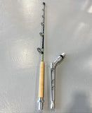 Stand Up Light Current GOA Daytime Swordfish & Deep Drop Rod
