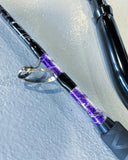 Stand Up Light Current GOA Daytime Swordfish & Deep Drop Rod