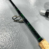 Avet EX50/2 Stand Up Daytime Swordfish Combo