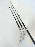 Coast Guard special Avet EX30/2 combo  Shimano Saragosa 10k on tuna popper