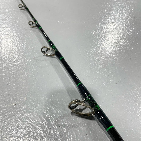 Avet EX50/2 Stand Up Daytime Swordfish Combo – Check'n Bottom Outfitters LLC