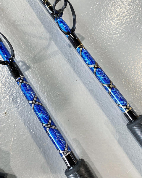 25-30 Class Stand Up Rod – Check'n Bottom Outfitters LLC