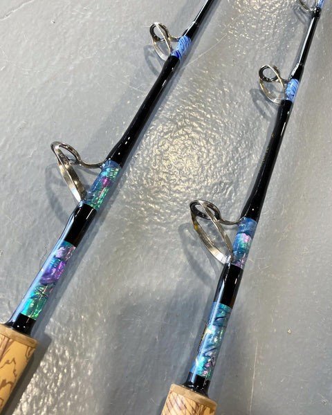 25-30 Class Stand Up Rod – Check'n Bottom Outfitters LLC
