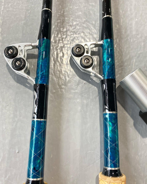 80 Class Trolling Rod – Check'n Bottom Outfitters LLC