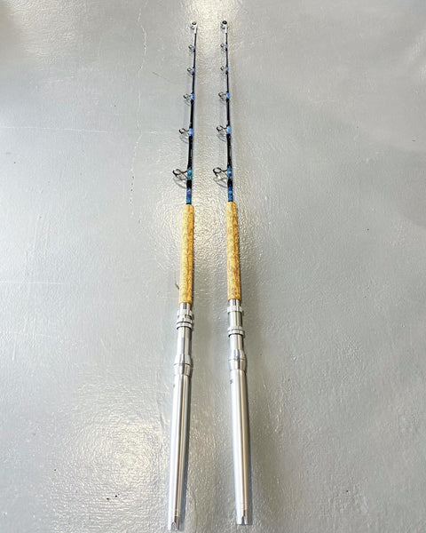 25-30 Class Stand Up Rod – Check'n Bottom Outfitters LLC 25-30 Class Stand Up Rod – Check'n Bottom Outfitters LLC