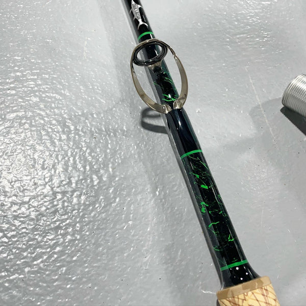 avet fishing pole Avet EX50/2 Stand Up Daytime Swordfish Combo – Check'n Bottom Outfitters LLC