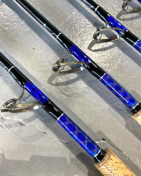 50 Class Stand Up Rod – Check'n Bottom Outfitters LLC 50 Class Stand Up Rod – Check'n Bottom Outfitters LLC