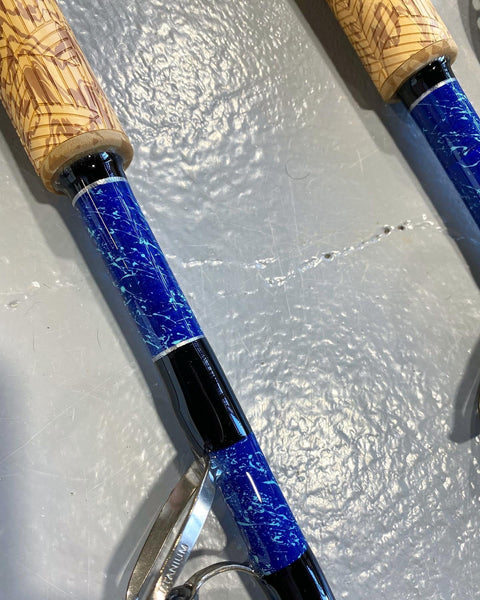 25-30 Class Stand Up Rod – Check'n Bottom Outfitters LLC 25-30 Class Stand Up Rod – Check'n Bottom Outfitters LLC
