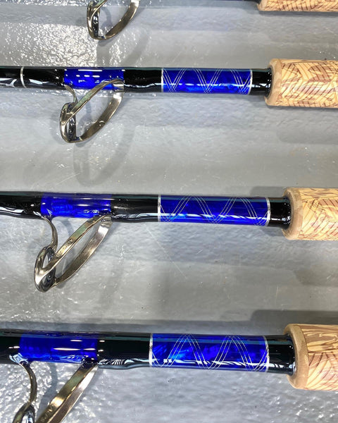 50 Class Stand Up Rod – Check'n Bottom Outfitters LLC 50 Class Stand Up Rod – Check'n Bottom Outfitters LLC