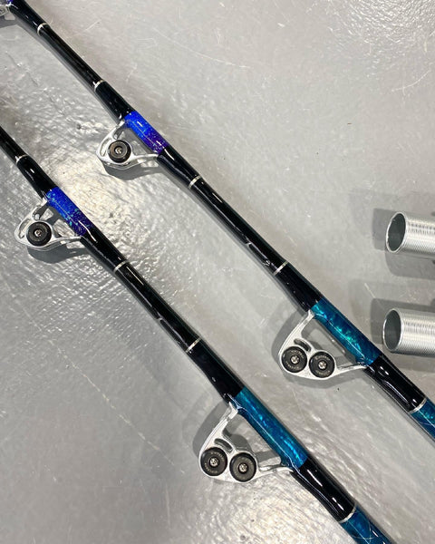80 Class Trolling Rod – Check'n Bottom Outfitters LLC