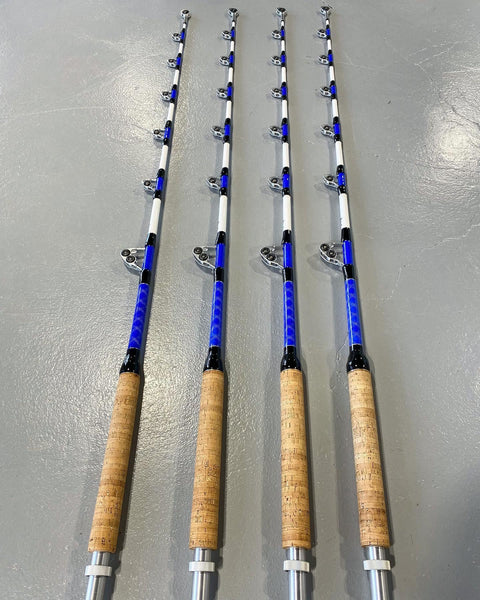 IGFA Trolling/Chair Rod