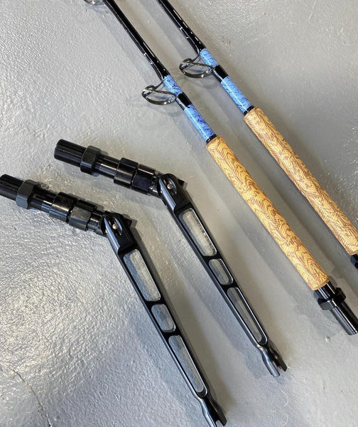 Stand Up Rod 50 Class Stand Up Rod – Check'n Bottom Outfitters LLC
