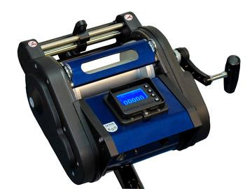 Kristal XL 655 DM LW Power Reel **CALL FOR PRICE** – Check'n Bottom  Outfitters LLC